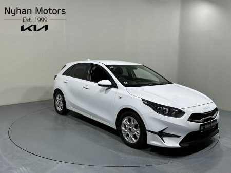 2023 Kia Ceed - €22,800