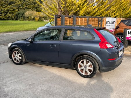 2011 Volvo C30 - thumbnail 4