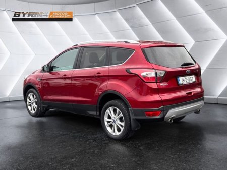 2019 Ford Kuga - photo 3