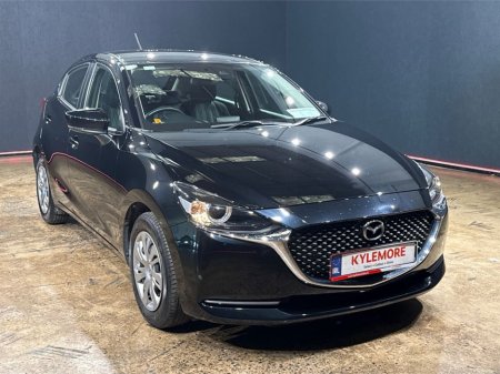 2020 Mazda Demio - thumbnail 9