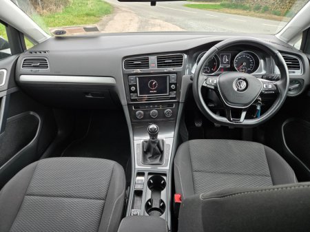 2019 Volkswagen Golf - thumbnail 6