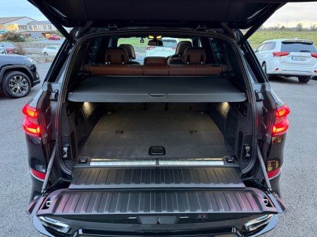 2020 BMW X5 - thumbnail 24