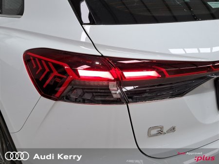 2025 Audi Q4 e-tron - thumbnail 27