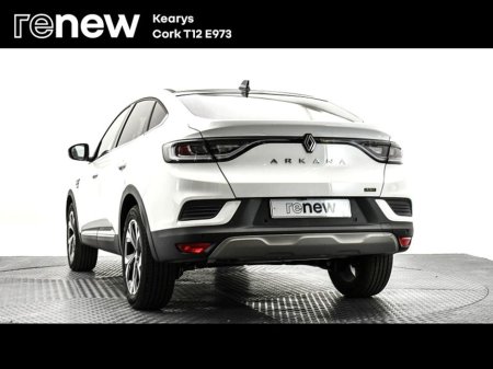 2024 Renault Arkana - thumbnail 3