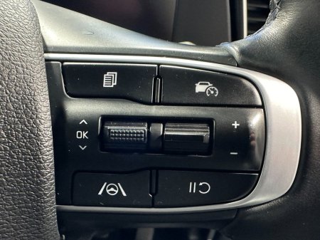 2022 Kia Sportage K2 1.6 Crdi €24,800 thumbnail