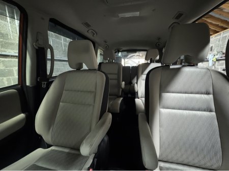 2019 Nissan Serena 2019 Nissan Serena | Automatic | ONLY 108,000KMS | 6 seater €19,999 thumbnail