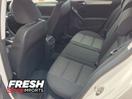 2013 Volkswagen Golf - thumbnail 11