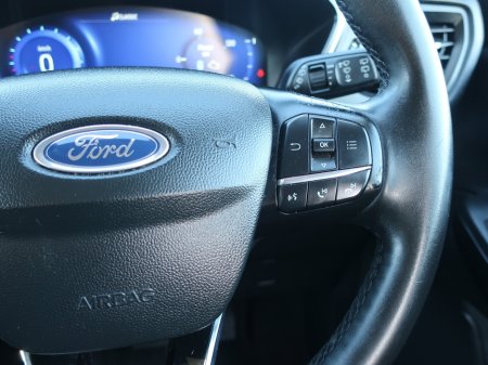 2023 Ford Kuga 2.5 Duratec 190PS FHEV Titanium Auto €29,995 thumbnail