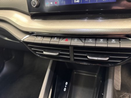 2024 Skoda Octavia - thumbnail 17