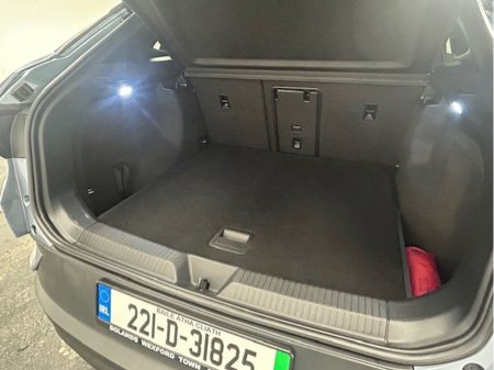 2022 Volkswagen ID.4 - thumbnail 10