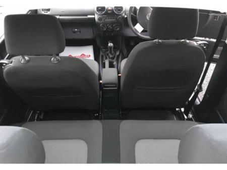 2010 Volkswagen Beetle 1.4 LUNA 75BHP 3DR €5,750 thumbnail