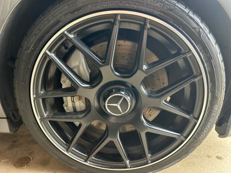 2018 Mercedes-Benz C Class - thumbnail 42