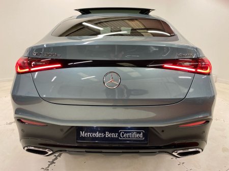 2025 Mercedes-Benz GLC Class - thumbnail 21