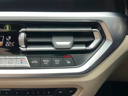 2021 BMW 3 Series 330E M SPORT PRO ED XDRIVE *SUNROOF* €29,990 thumbnail