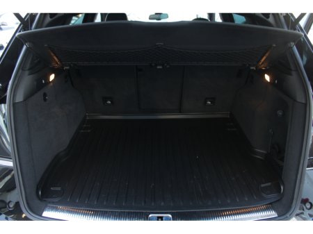 2015 Audi SQ5 - thumbnail 18