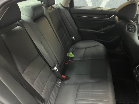 2023 Honda Accord - thumbnail 15
