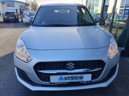 2020 Suzuki Swift - thumbnail 4