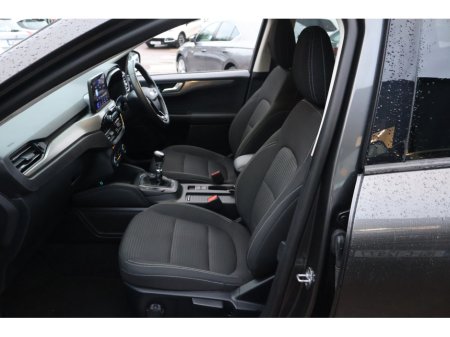 2021 Ford Kuga TITANIUM 1 Owner From New Huge Spec! €22,995 thumbnail