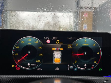 2020 Mercedes-Benz CLA Class €26950 2020 MERCEDES-BENZ CLA200D AMG LINE 2.0 AUTOMATIC / CRUISE CONTROL / 360° PARKING CAMERA / PADDLE SHIFTERS / ELECTRIC MEMORY & HEATED SEATS / AMBIENT LIGHTS €27,950 thumbnail