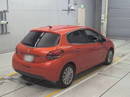 2017 Peugeot 208 COMING SOON thumbnail