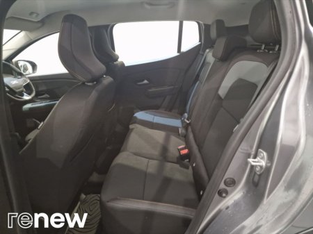 2026 Dacia Sandero Stepway - thumbnail 11