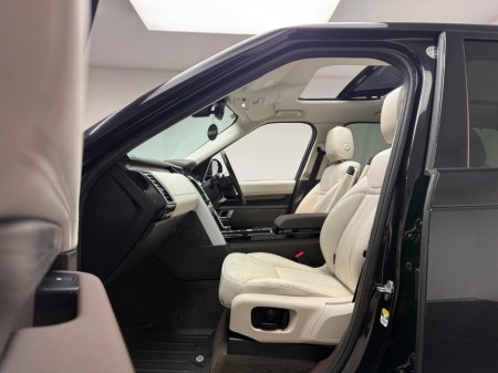 2020 Land Rover Discovery HSE 3.0 DIESEL AUTO *7 SEATER* €44,990 thumbnail