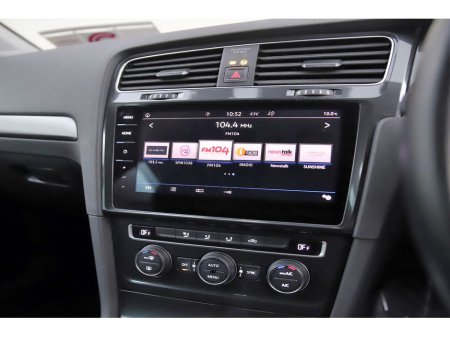2018 Volkswagen Golf 1.2 TSI DSG MK 7.5 COMFORTLINE *CARPLAY*ANDROID*REVERSE CAM* thumbnail