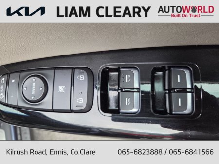 2018 Kia Sportage - thumbnail 17