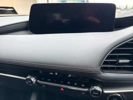 2026 Mazda Mazda3 - thumbnail 16