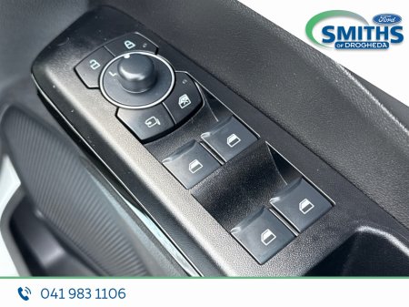 2024 Ford Puma ST-LINE 1.0T 125PS €30,950 thumbnail