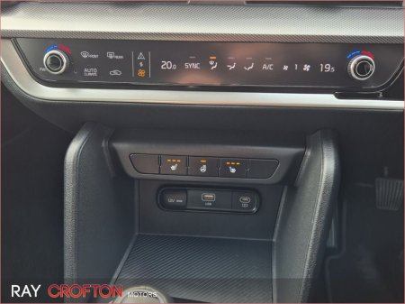 2022 Kia Sportage - thumbnail 13