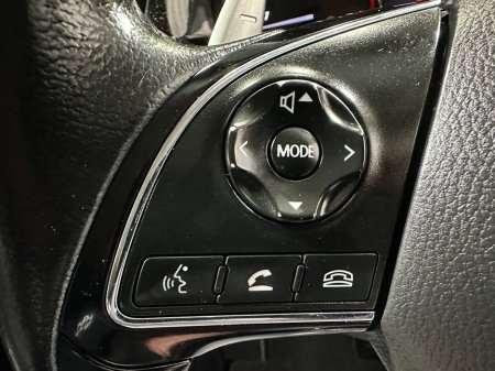 2016 Mitsubishi Outlander 2.2 Diesel Automatic 4x4 7 Seater €16,400 thumbnail