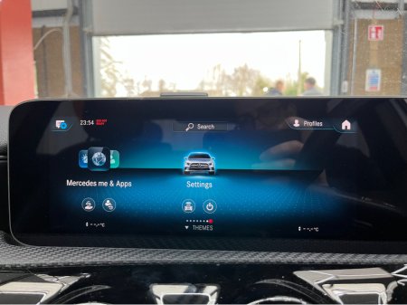 2020 Mercedes-Benz A Class - thumbnail 21