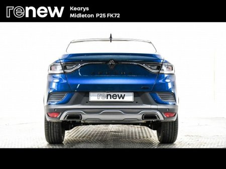 2024 Renault Arkana E-TECH Hybrid 145 Auto esprit Alpine €30,990 thumbnail