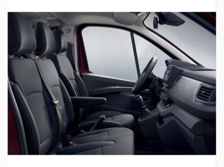 2026 Renault Trafic Passenger START LL30 Blue dCi 150 *ORDER YOUR 261 TODAY* €55,102