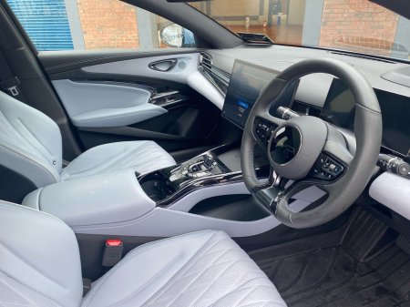 2024 BYD Seal - thumbnail 9