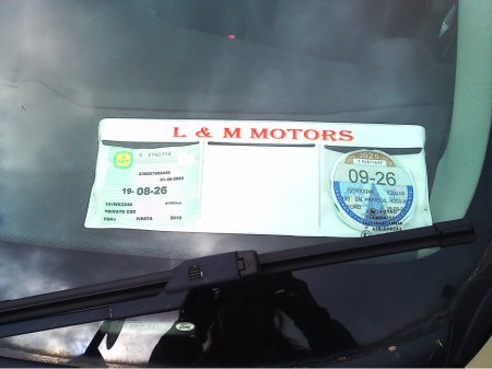 2015 Ford Fiesta - thumbnail 2