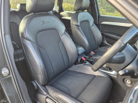 2014 Audi Q3 - thumbnail 15