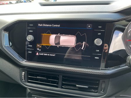 2021 Volkswagen T-Cross - thumbnail 20