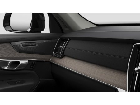 2026 Volvo XC90 - thumbnail 15