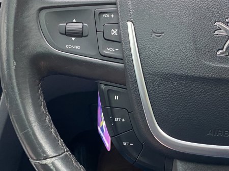 2015 Peugeot 508 2.0 HDI 140bhp Sat Nav Allure SW €7,900 thumbnail