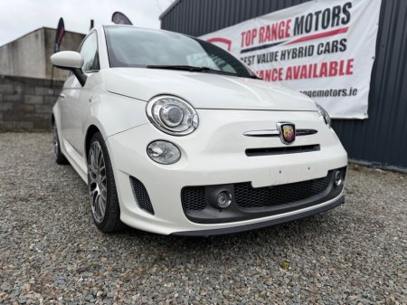 2015 Abarth 595C - thumbnail 19