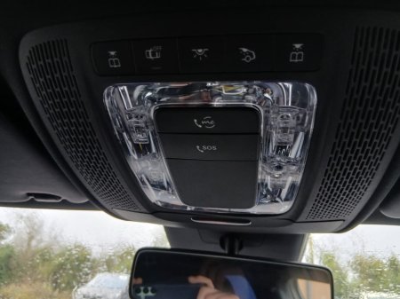 2019 Mercedes-Benz A Class - thumbnail 21