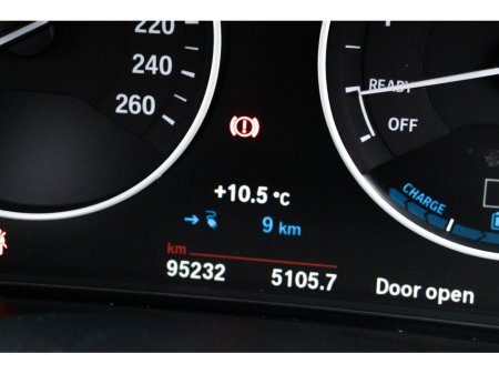 2017 BMW 3 Series - thumbnail 21