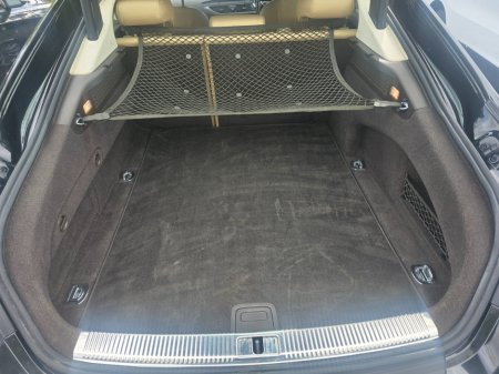 2013 Audi A7 - thumbnail 9