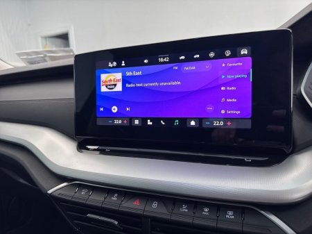 2025 Skoda Octavia - thumbnail 19