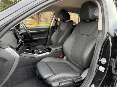 2024 BMW i4 E DRIVE SPORT €34,900 thumbnail