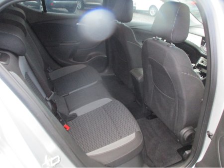 2020 Opel Astra ASTRA+ SRI 1.5 TURBO D 105P 5DR €14,950 thumbnail