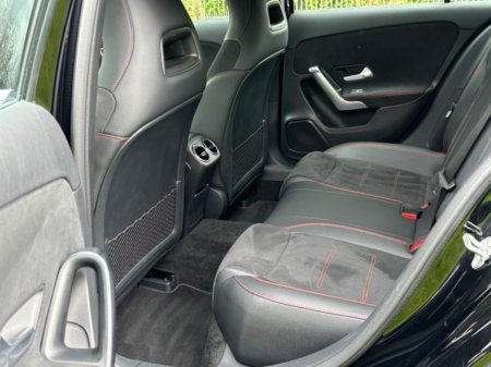 2020 Mercedes-Benz A Class - thumbnail 11