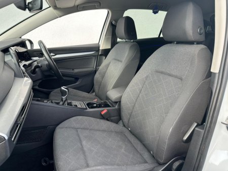 2022 Volkswagen Golf - thumbnail 18